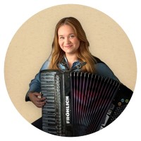 Musikschule Fröhlich <br/>Vanessa Kubisch