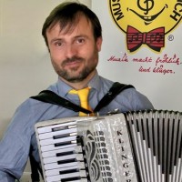 Musikschule Fröhlich <br/>Mag. Mirco Lieber