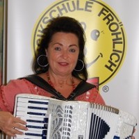 Musikschule Fröhlich <br/>Maritta Lorenz